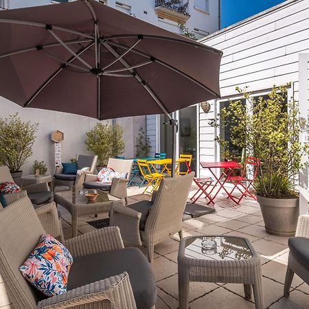 Hotel Best Western Plus Richelieu Limoges Exterior foto