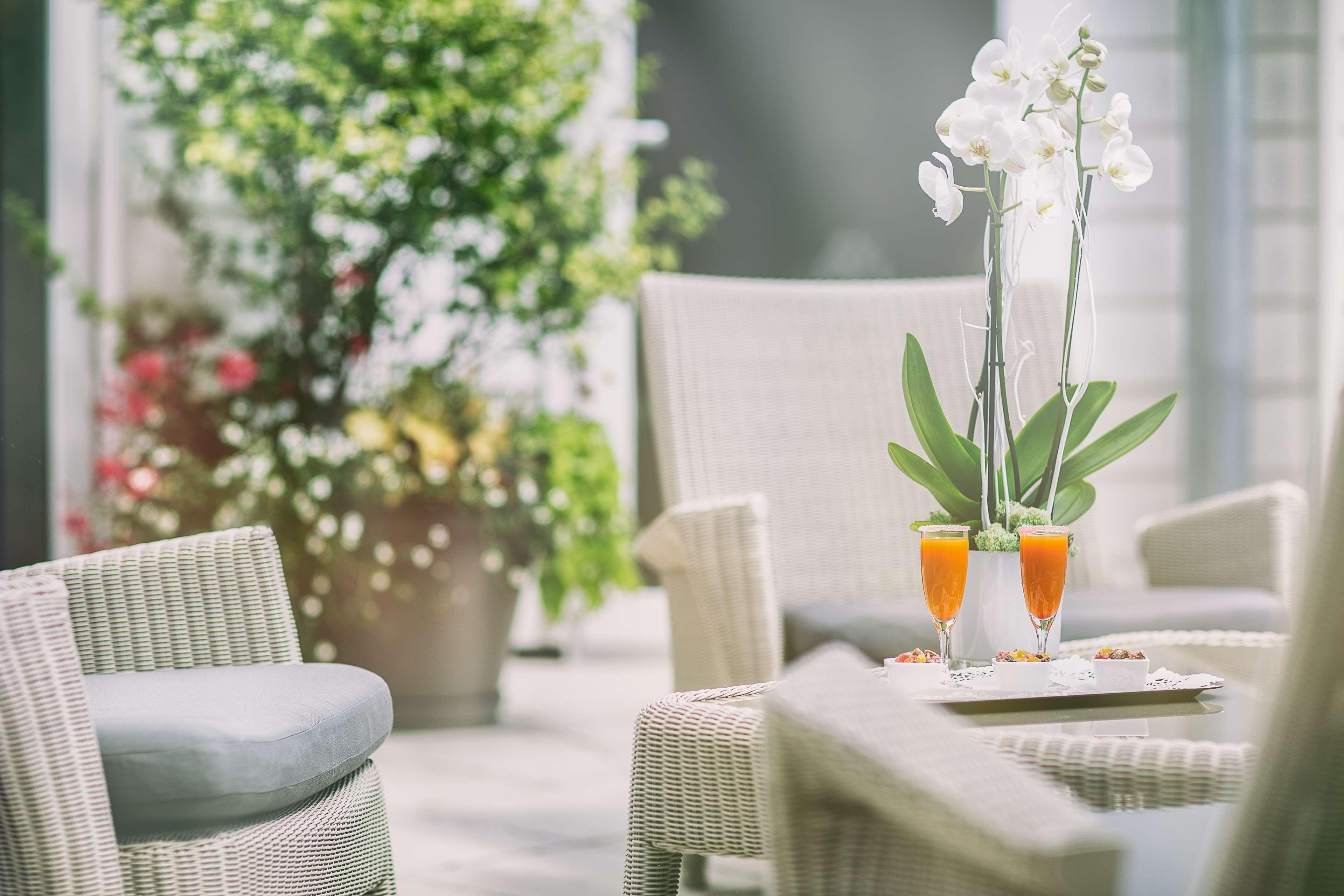 Best Western Plus Richelieu Limoges Exterior foto